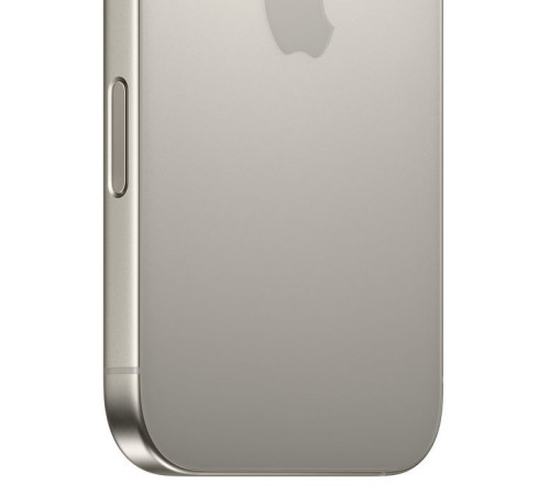 Мобильный телефон Apple iPhone 16 Pro Max 512GB Natural Titanium (MYX33)