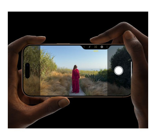 Мобильный телефон Apple iPhone 16 Pro Max 512GB Natural Titanium (MYX33)