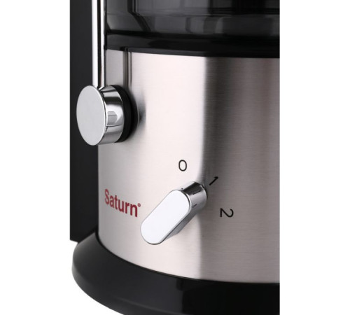 Соковыжималка Saturn ST-FP7042