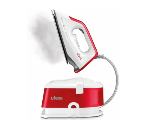 Паровая станция Ufesa IRON W/STEAM GENERATOR PL2650/80204994 UFESA (80204994)