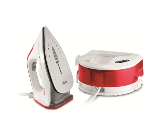 Паровая станция Ufesa IRON W/STEAM GENERATOR PL2650/80204994 UFESA (80204994)