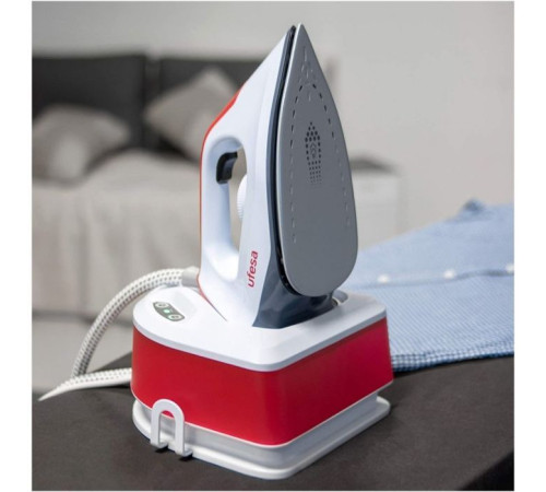 Паровая станция Ufesa IRON W/STEAM GENERATOR PL2650/80204994 UFESA (80204994)