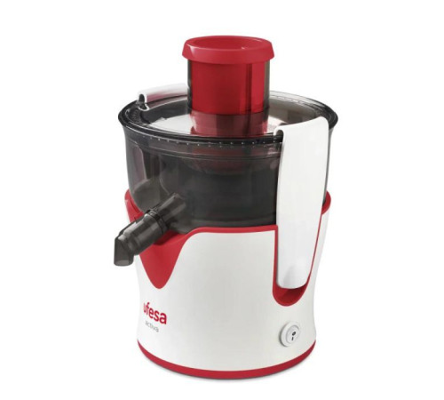 Соковыжималка Ufesa LC5050 ACTIVA (71104430)