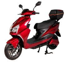 Электроскутер Atlas Speedy 2000W Box Red (3083)