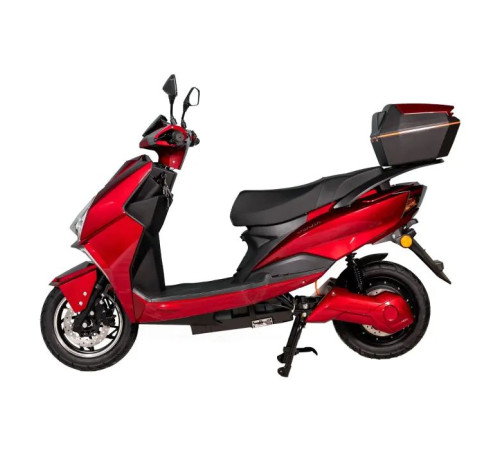 Электроскутер Atlas Speedy 2000W Box Red (3083)