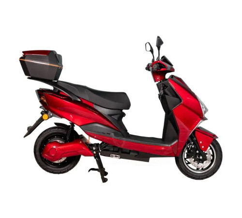 Электроскутер Atlas Speedy 2000W Box Red (3083)