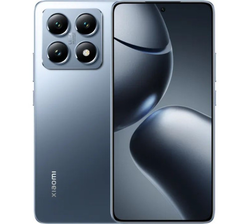 Мобильный телефон Xiaomi 14T 12/256GB Titan Blue (1079731)