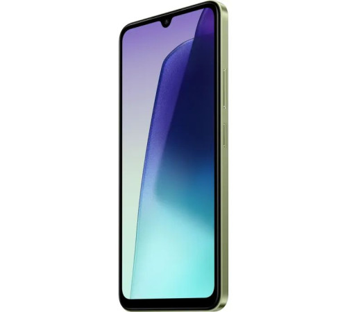 Мобильный телефон Xiaomi Redmi 14C 4/128GB Sage Green (1100373)