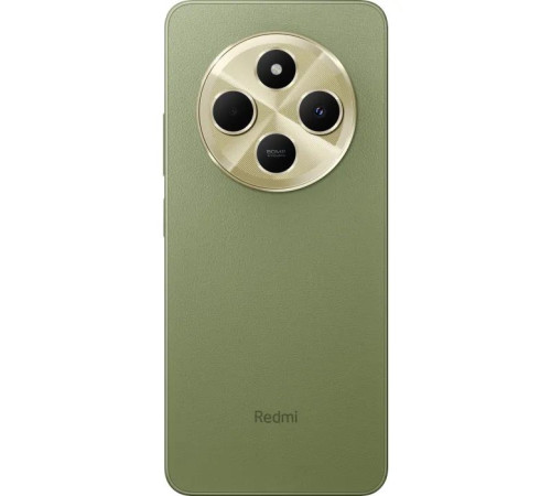 Мобильный телефон Xiaomi Redmi 14C 4/128GB Sage Green (1100373)