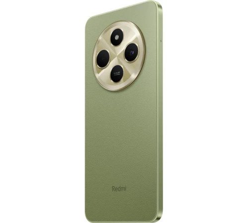 Мобильный телефон Xiaomi Redmi 14C 4/128GB Sage Green (1100373)