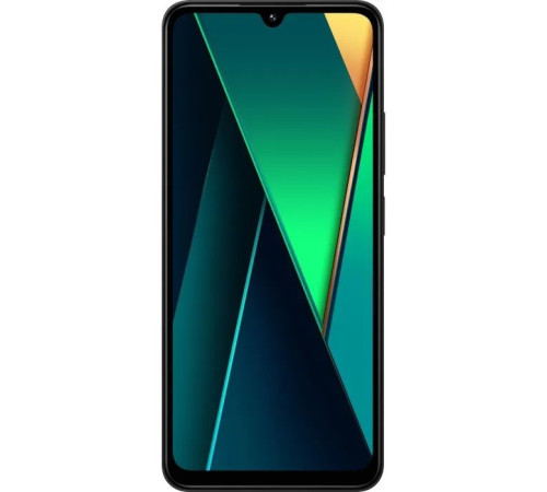 Мобильный телефон Xiaomi Poco C75 6/128Gb Black (1104798)