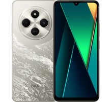 Мобильный телефон Xiaomi Poco C75 6/128Gb Gold (1104799)