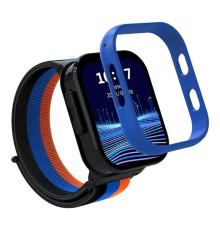 Смарт-часы Gelius Pro GP-PK008 (Rainbow) Black Kids smart watch with GPS/4G (Pro GP-PK008 (Rainbow) Black)