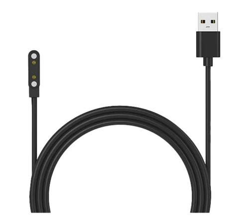 Смарт-часы Gelius Pro GP-PK008 (Rainbow) Black Kids smart watch with GPS/4G (Pro GP-PK008 (Rainbow) Black)