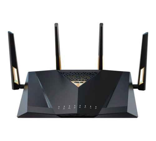  Маршрутизатор ASUS RT-BE88U (90IG08V0-MO3N0V) 