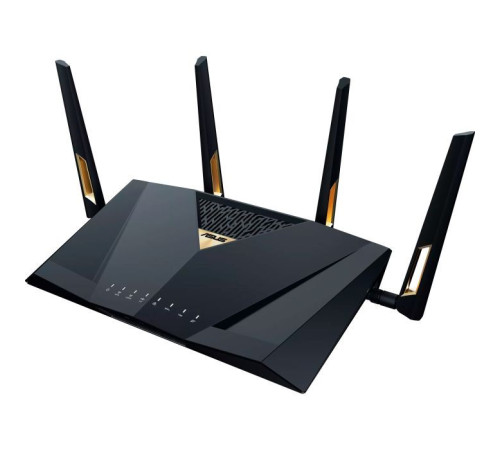  Маршрутизатор ASUS RT-BE88U (90IG08V0-MO3N0V) 