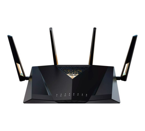  Маршрутизатор ASUS RT-BE88U (90IG08V0-MO3N0V) 