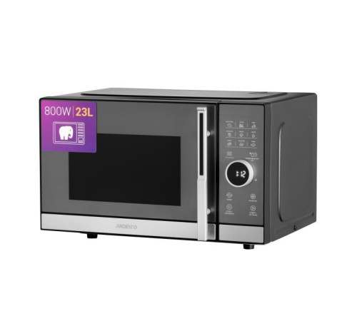 Микроволновая печь Ardesto WO-823EB