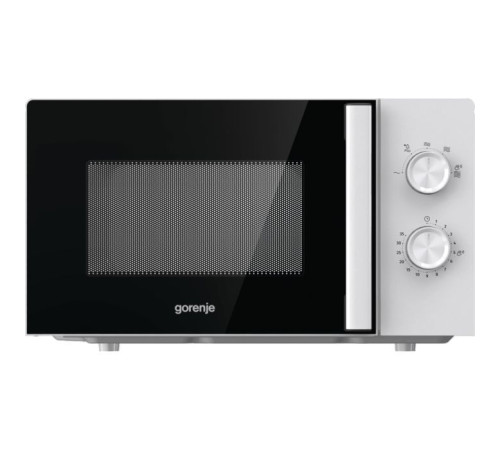 Микроволновая печь Gorenje MO17E1WH