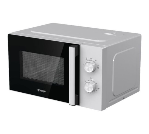 Микроволновая печь Gorenje MO17E1WH
