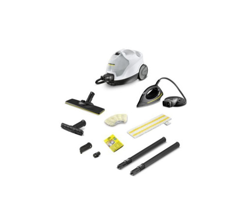 Пароочиститель Karcher SC 4 EasyFix Iron (1.512-631.0)