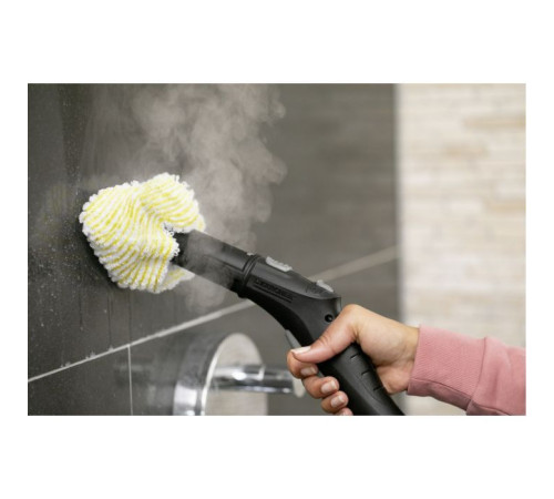 Пароочиститель Karcher SC 4 EasyFix Iron (1.512-631.0)