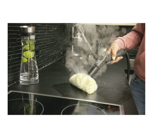 Пароочиститель Karcher SC 4 EasyFix Iron (1.512-631.0)