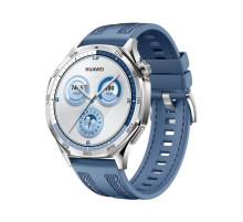Смарт-часы Huawei WATCH GT 5 46mm Blue (55020DKH)