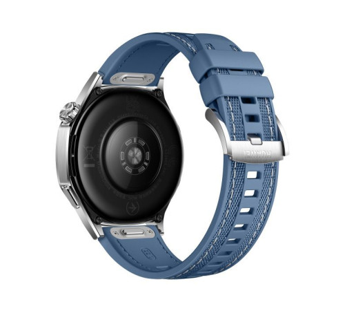 Смарт-часы Huawei WATCH GT 5 46mm Blue (55020DKH)