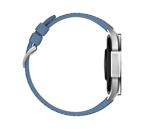 Смарт-часы Huawei WATCH GT 5 46mm Blue (55020DKH)