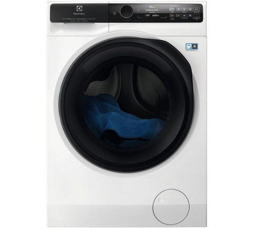 Стиральная машина Electrolux EW8W7607QU