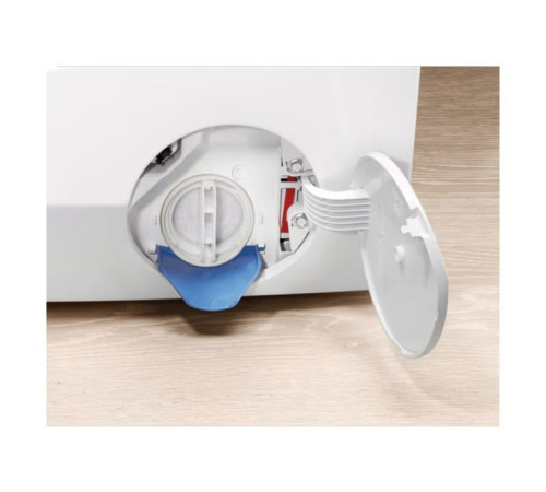 Стиральная машина Electrolux EW7W4602U