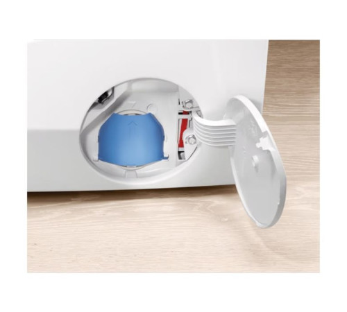 Стиральная машина Electrolux EW7W4602U