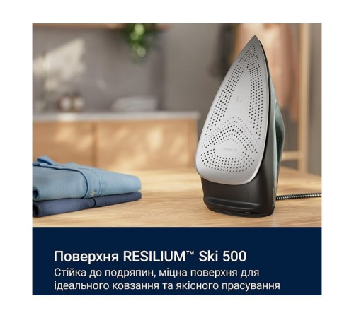 Утюг Electrolux E7SI2-6OG