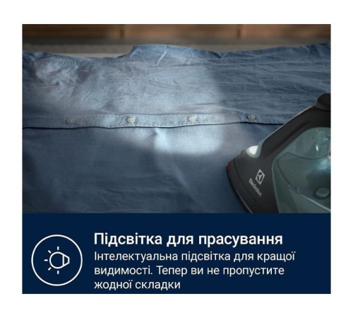 Утюг Electrolux E7SI2-6OG