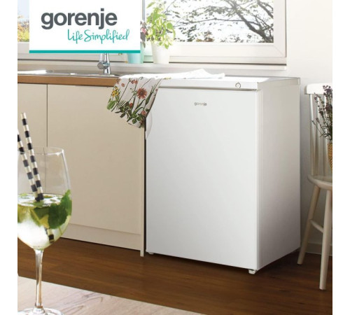 Морозильная камера Gorenje F492PW