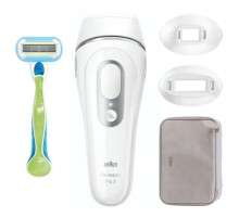 Фотоэпилятор Braun PL 3132+GIL Venus