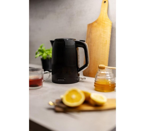 Электрочайник Gorenje K 17 DPB (K17DPB)