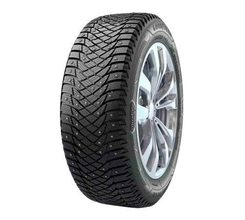  Шина Goodyear Ultra Grip Arctic 2 D-Stud XL Шип 205/55R17 95T 