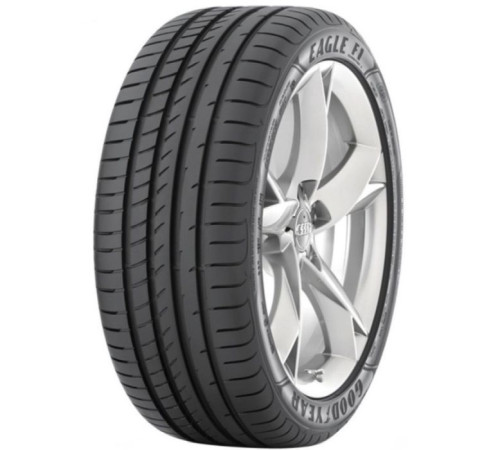  Шина Goodyear Eagle F1 Asymmetric 2 255/35R19 92Y ROF FP 