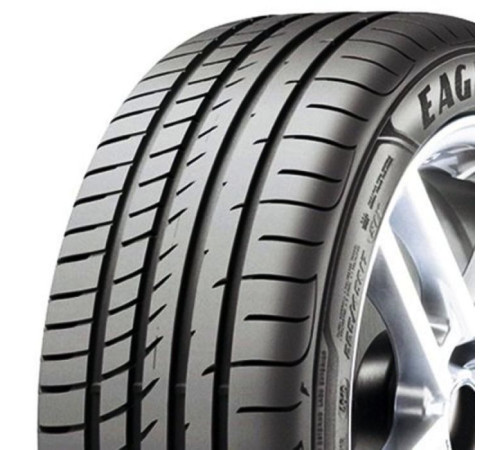  Шина Goodyear Eagle F1 Asymmetric 2 255/35R19 92Y ROF FP 
