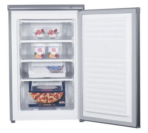 Морозильный сундук Edler ED-112IN