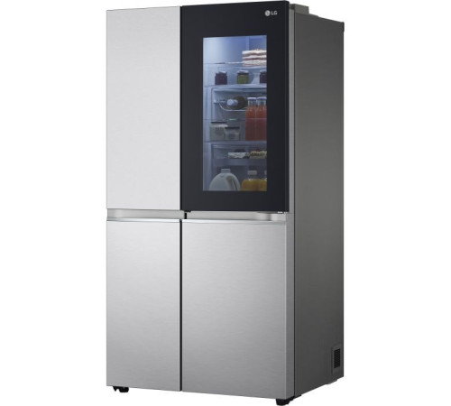  Холодильник Samsung RS64DG5303S9UA 