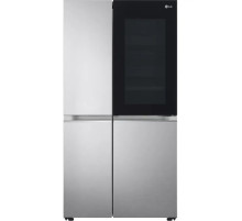 Холодильник Samsung RS64DG5303S9UA