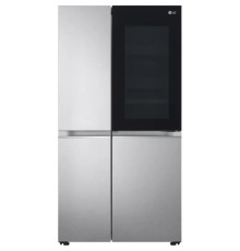 Холодильник Samsung RS64DG5303S9UA