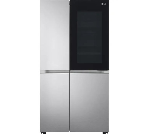  Холодильник Samsung RS64DG5303S9UA 