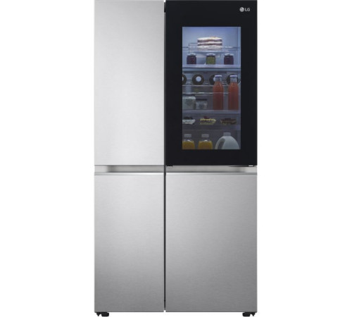  Холодильник Samsung RS64DG5303S9UA 