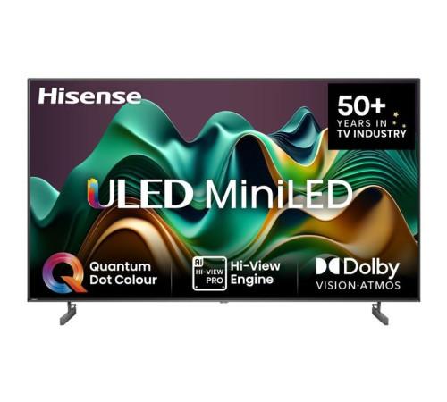 Телевизор Hisense 55U6NQ