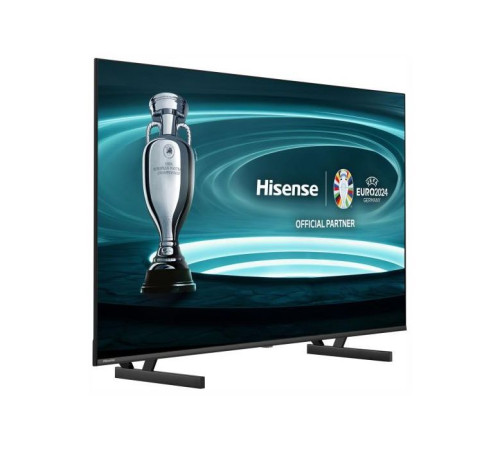 Телевизор Hisense 55U6NQ