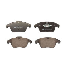 Тормозные колодки FERODO FDB1897